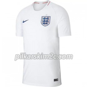 Koszulka Anglia Główna Mistrzostwa Świata 2018 - Koszulki Piłkarskie